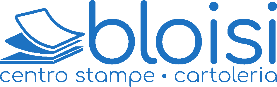 Bloisi | Centro Stampe - Cartoleria